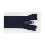 Nylon Dress Zips