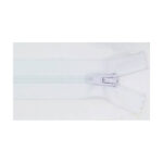 Nylon Dress Zips