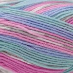 Fairground DK 100g