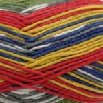 Fairground DK 100g
