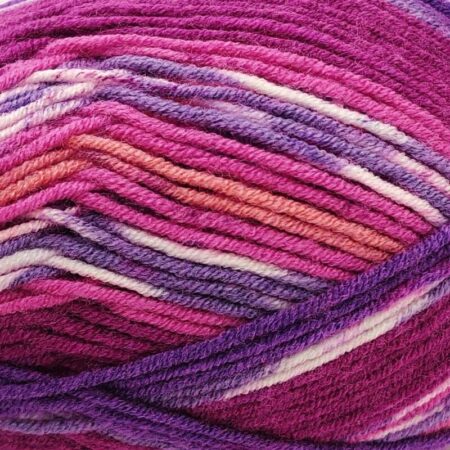Fairground DK 100g - Image 6