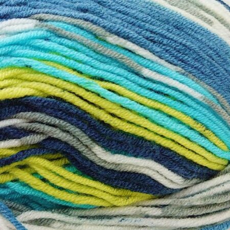 Fairground DK 100g - Image 7