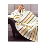Throws Pattern JB844