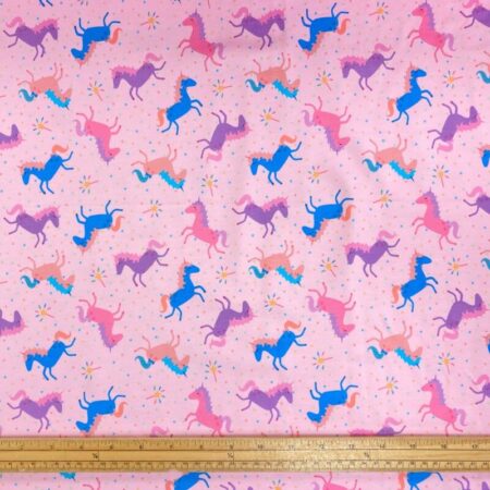 Unicorns French Terry - Image 2