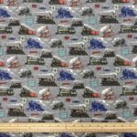 Loco Motion Trains