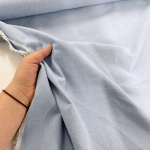 Light Blue Chambray