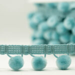 Pom Pom Trim