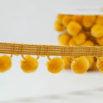 Pom Pom Trim