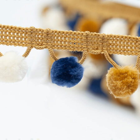 Pom Pom Trim - Image 20