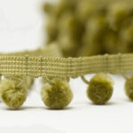 Pom Pom Trim