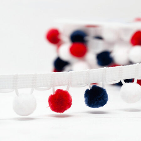 Pom Pom Trim - Image 22