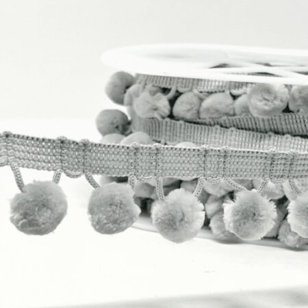 Pom Pom Trim - Image 26