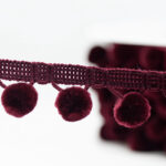 Pom Pom Trim