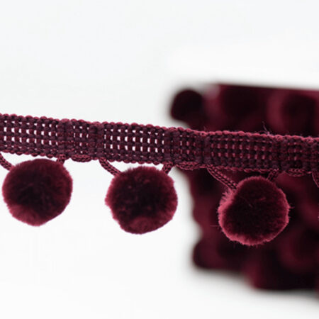 Pom Pom Trim - Image 29