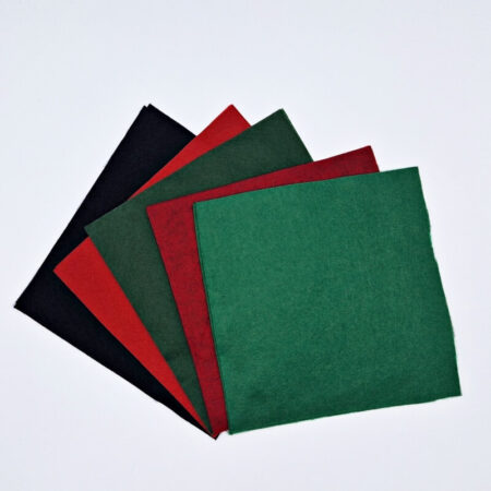 Craft Felt Square Packs - Image 35