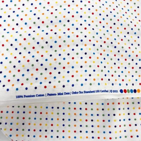 Rainbow Dots - Image 6