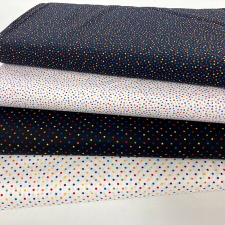 Rainbow Dots