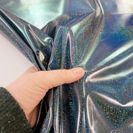 Soft Flexible Raincoat Fabric - Image 6