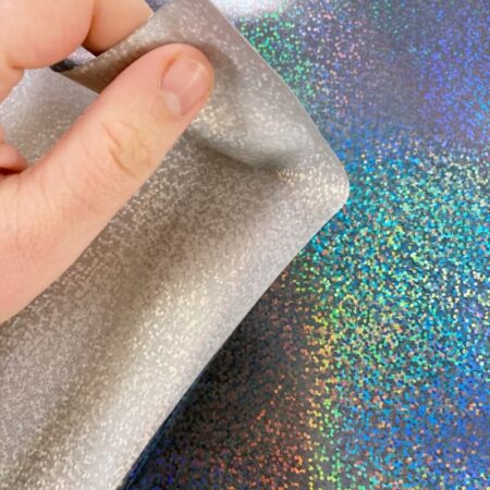 Soft Flexible Raincoat Fabric - Image 8