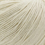 Baby Organic Cotton 50g