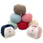 Baby Organic Cotton 50g