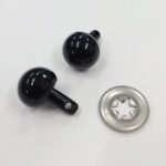Black Ball Safety Nose