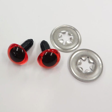 Amber Safety Eyes - Image 3