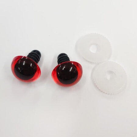 Amber Safety Eyes - Image 4