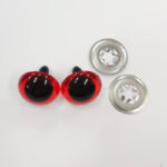 Amber Safety Eyes