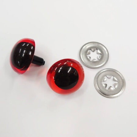 Amber Safety Eyes - Image 6