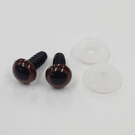 Brown Safety Eyes - Image 5