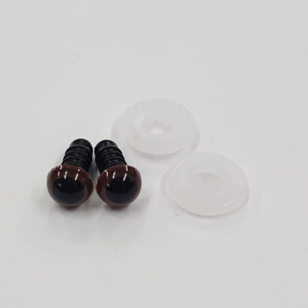 Brown Safety Eyes - Image 2