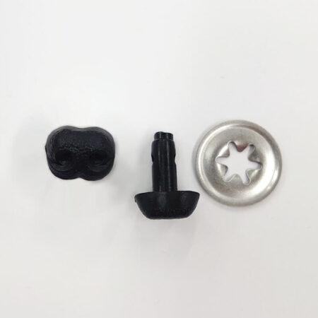 Black Safety Noses - Image 2
