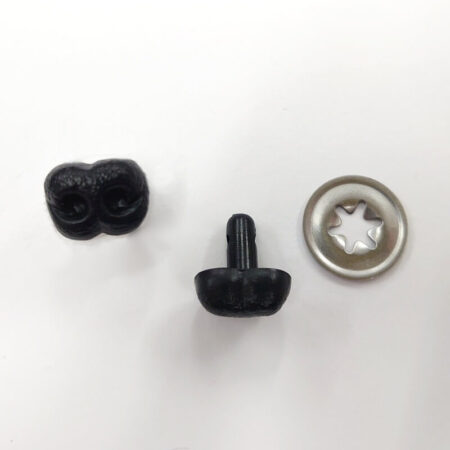 Black Safety Noses - Image 3