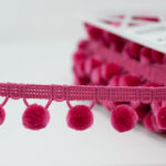 Pom Pom Trim