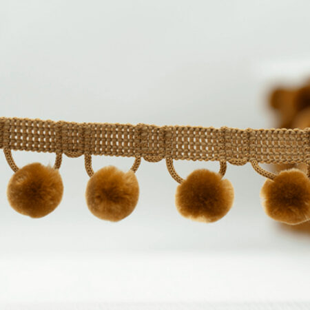 Pom Pom Trim - Image 16