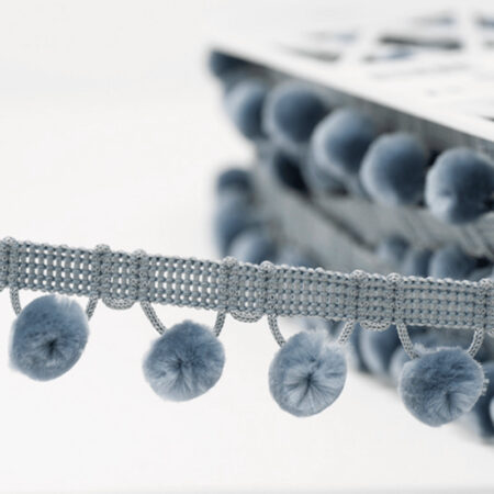 Pom Pom Trim - Image 7