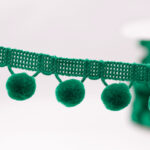 Pom Pom Trim