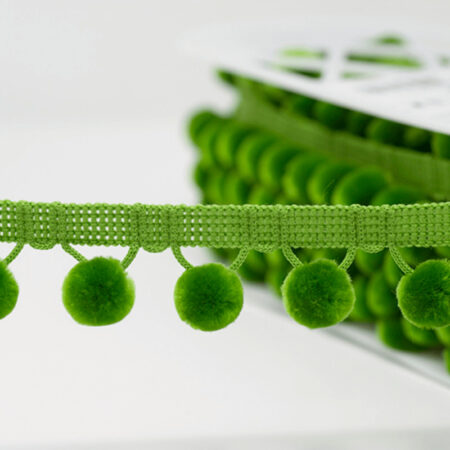 Pom Pom Trim - Image 3