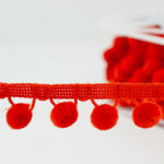 Pom Pom Trim