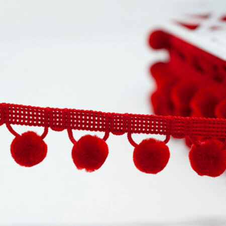 Pom Pom Trim - Image 8