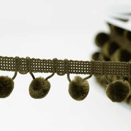 Pom Pom Trim - Image 10