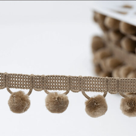 Pom Pom Trim - Image 17