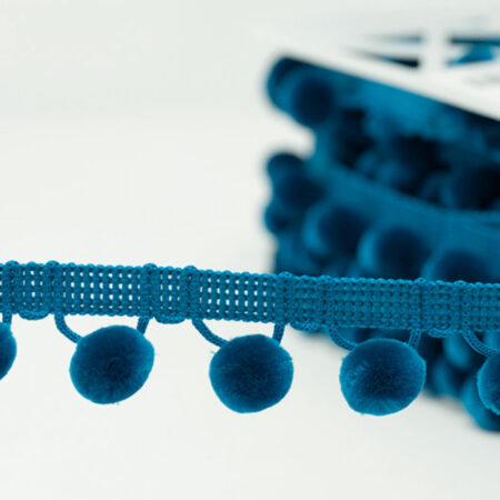 Pom Pom Trim - Image 4