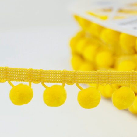 Pom Pom Trim - Image 2