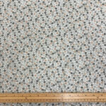 Stof Patchwork Co-Ordinates