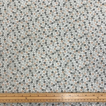 Stof Patchwork Co-Ordinates - Image 26
