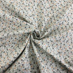 Stof Patchwork Co-Ordinates