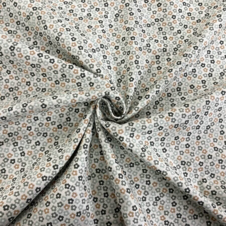 Stof Patchwork Co-Ordinates - Image 25