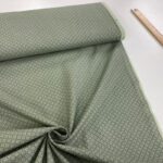 Stof Patchwork Co-Ordinates